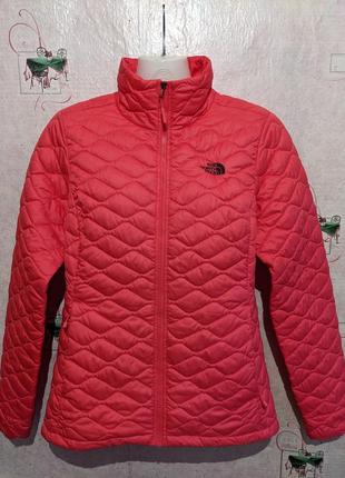 Куртка женская the north face thermoball nf0a3rxf