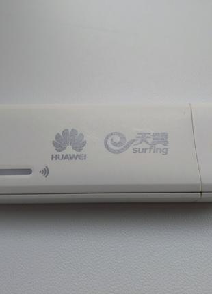 Продам 3G CDMA USB-модем з Wi-Fi Huawei EC315 з адапт CRC9 to SMA