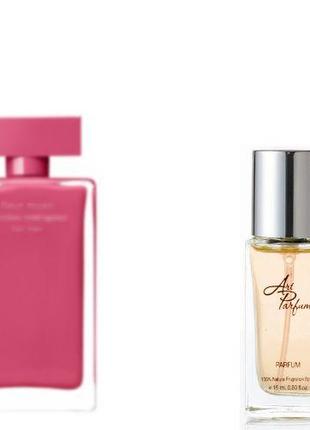 Духи 15 мл Fleur Musc for Her Narciso Rodriguez / Флёр Муск фо...