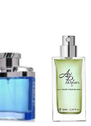 Духи 50 мл Desire Blue Alfred Dunhill / Дизаер Блю Альфред Дан...