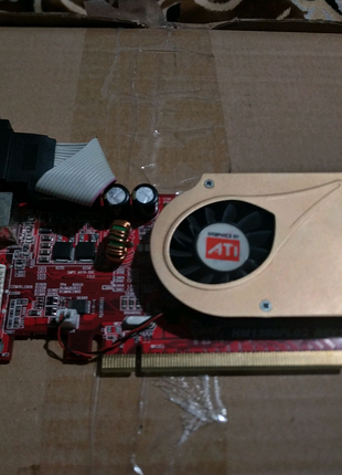 Видеокарта Inno3D ATI radeon.HM1300PLG2 ver1.0