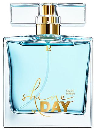 Женский парфюм Shine by Day, 50 мл, от Lr. Насыщен ванилью, пр...