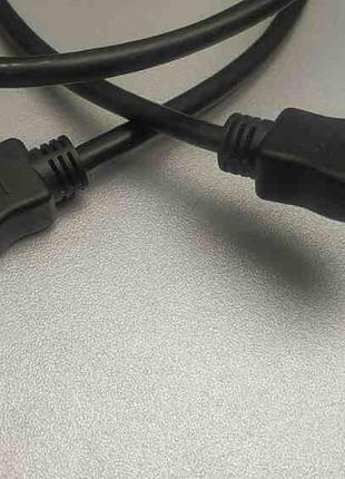 Кабели и разъемы для сетевого оборудования Б/У HDMI-HDMI кабел...