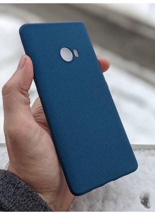 Чехол SAND TPU для Xiaomi Mi Note 2.