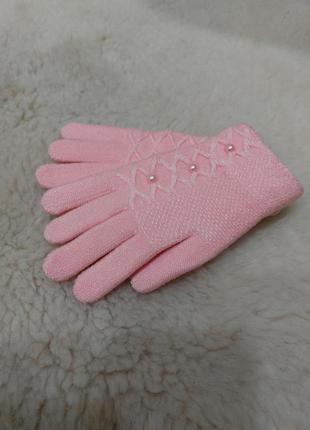 Перчатки рукавиці рукавички