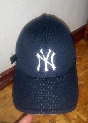 Кепка ню йорк new era