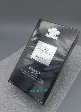 Creed aventus
парфумована вода