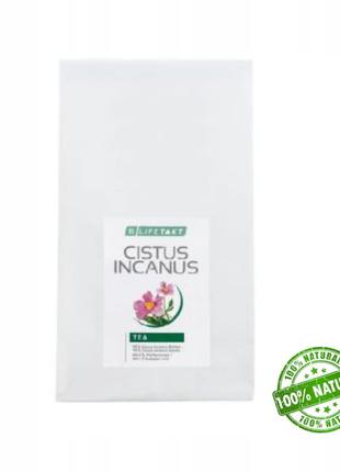 Чай для підвищення імунітету LR Cistus incanus трав'яний чай л...