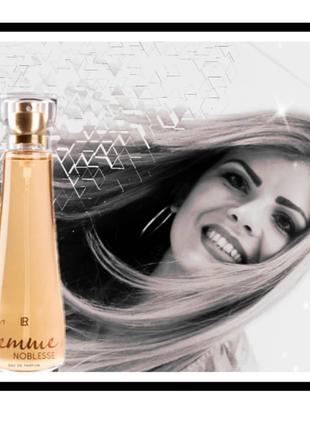Femme Noblesse Parfum Парфумована вода для жінок.