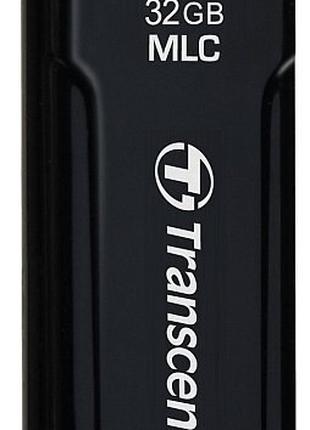 Transcend 32 GB JetFlash 750 Black TS32GJF750K