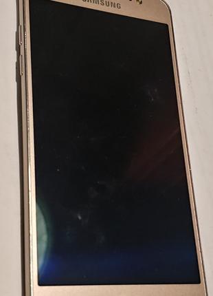 Samsung J510H Galaxy J5 2016 розбирання