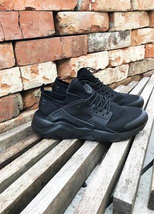 Мужские демисезонные кроссовки nike.