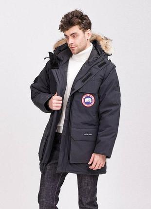 Canada goose expedition, супер теплий, у наявності