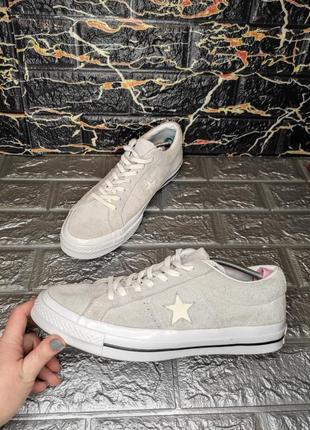 Кеди converse all star