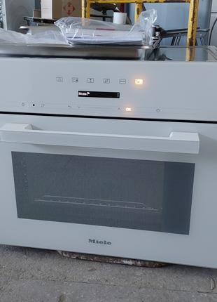 Miele духовой шкаф h6461bp