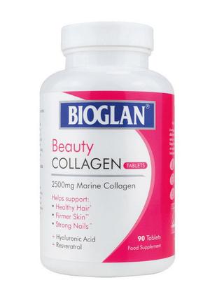 Beauty Collagen (90 tab)