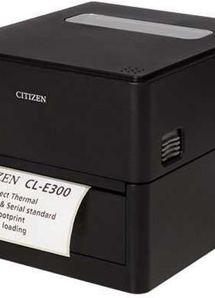 Citizen CL-E300 (принтер этикеток, тэрмопринтер)