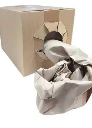 Паперовий наповнювач (бумажный наполнитель Крафтовий пакувальн...