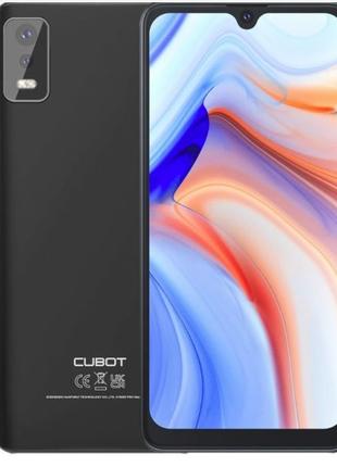 Смартфон Cubot note 8 Black