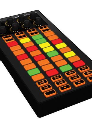 DJ-MIDI контроллер Behringer CMD LC-1