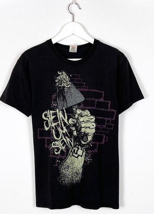 Rammstein stein um stein офф мерч rock рок футболка