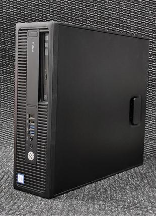 Компьютер HP ProDesk 600 G2 SFF | ServerSell