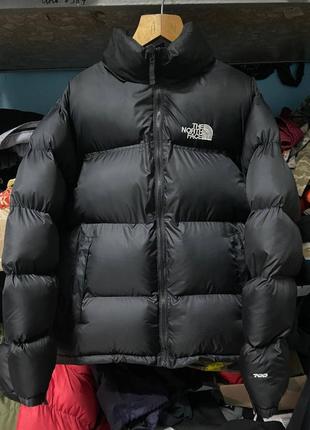 Розпродаж! зимова куртка пуховик тнф tnf the north face 700 me...