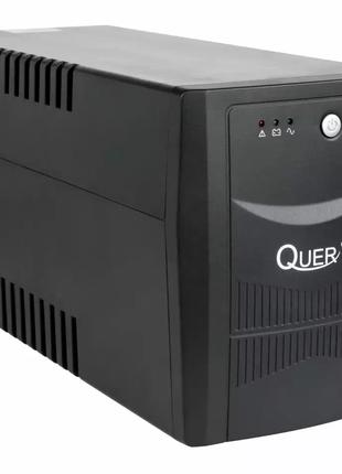 Безперебійник UPS Rebel Quer Micropower 2000 (offline, 2000VA)