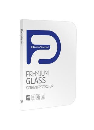 Захисне скло Armorstandart Glass.CR для Samsung Galaxy Tab A 8...