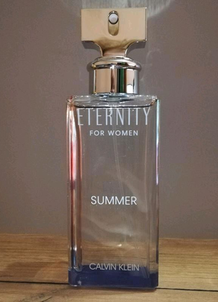Calvin Klein Eternity Summer