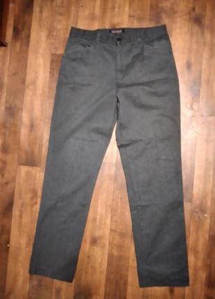 Мужские джинсовые брюки Chenco, размер 36/46