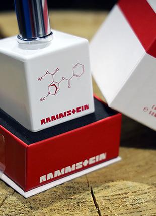 Духи Rammstein Kokain 100 ml