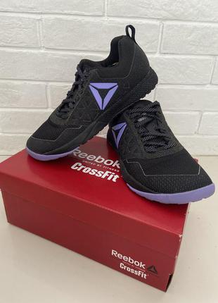 crossfit nano 6