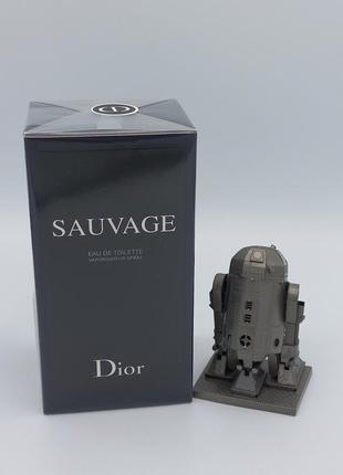 Dior sauvage
туалетна вода