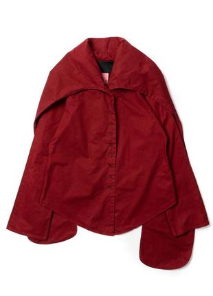 Rundholz dip woman shirt blouse жіноча сорочка блуза