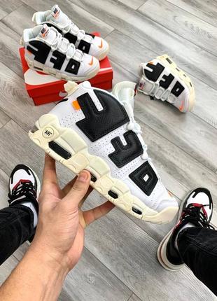 Nike store uptempo 37