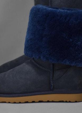 Ugg australia classic tall чоботи черевики уггі жіночі зимове ...