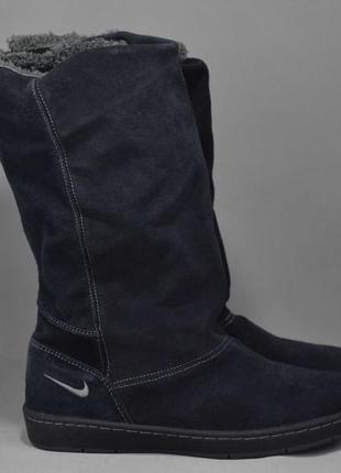 Nike sneaker hoodie чоботи черевики уггі жіночі зимові. індоне...