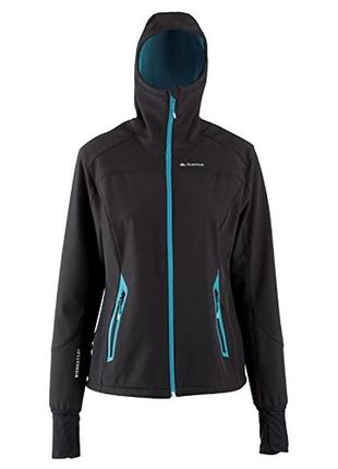 Спортивна термо куртка softshell мембрана софтшелл вологостійк...