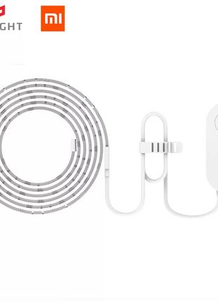 Светодиодная лента Xiaomi Yeelight Smart Light Strip Plus YLDD04Y
