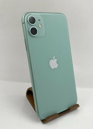 Apple iPhone / Айфон 11 64GB Green Neverlock