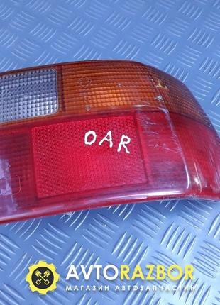 Фонарь задний правый хетчбэк лифтбек на Opel Astra F 1991-1998...