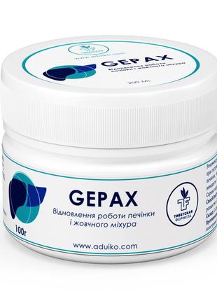 Гепакс аминокислоты для восстановление работы печени и желчног...