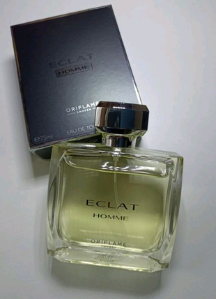 Туалетна вода Eclat Homme [Екла Ом]