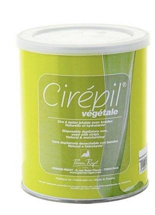 Воск perron rigot cirepil vegetale (france) 800 ml