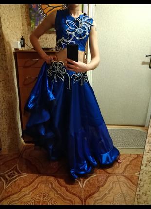 костюм для Belly Dance, восточного танца