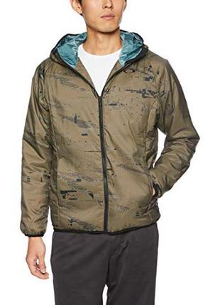 Куртка мужская oakley enhance graphic insulation 8.7