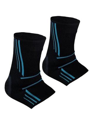 Бандажі на гомілкостоп Power System PS-6022 Ankle Support Evo ...