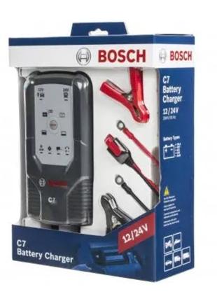 Импульсное зарядное устройство C7 Bosch 018999907M
