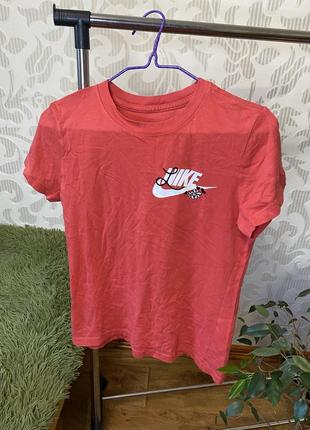 Футболка nike